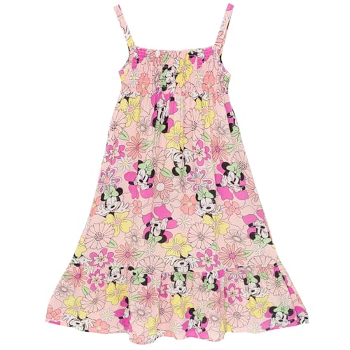 ワンピース 23AW Apolina minnie dress 5-7Y ワンピース 23AW Apolina minnie dress 5-7Y ワンピース 23AW